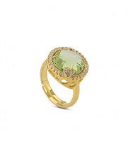 Anillo Boccadamo Mujer in Aleación de Metal XAN202DC - XAN202DC
